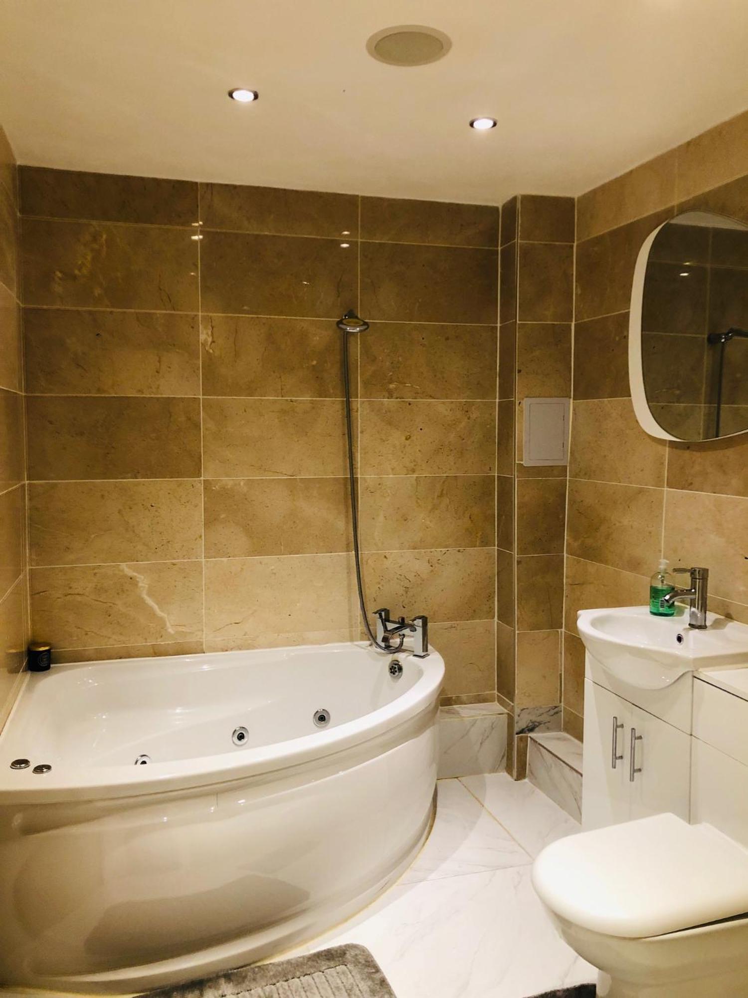 Large Group Friendly South Belgravia 4br * Londres
